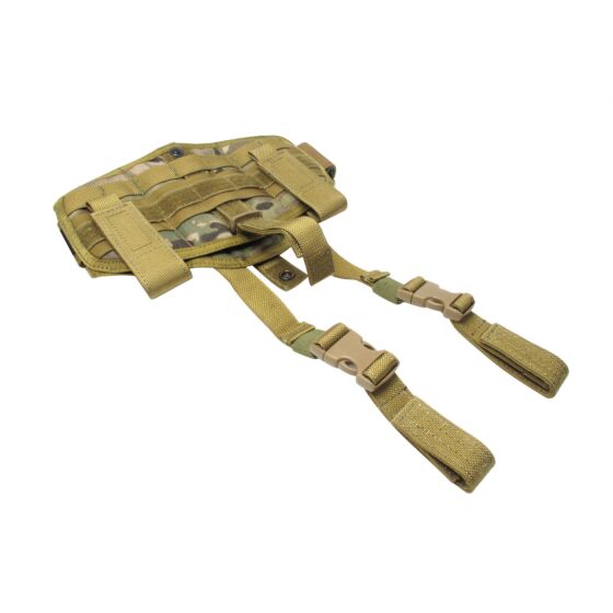 Pantac fondina universale flat multicam