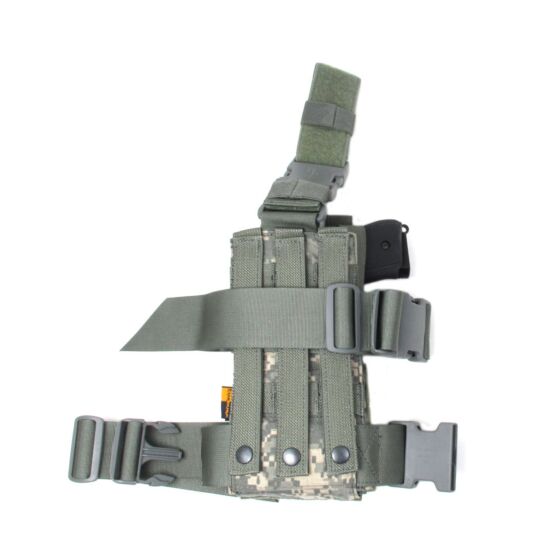 Pantac fondina thunder per smg acu