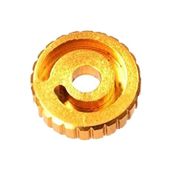 Maple Leaf rotellina hop up per pistole a gas tipo glock