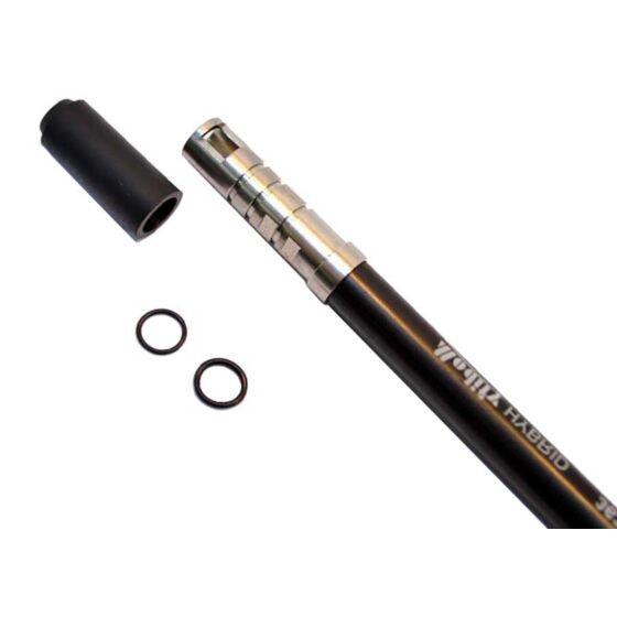 MODIFY canna di precisione 6,03mm HYBRID per fucili elettrici (455mm)
