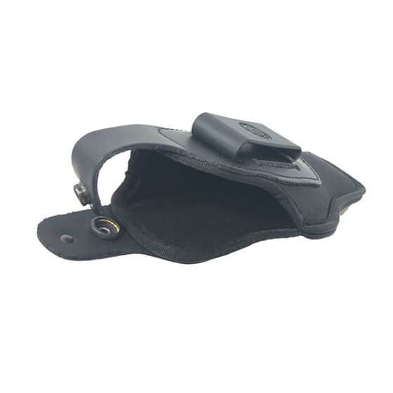 Vega holster fondina interna con clip (nera)
