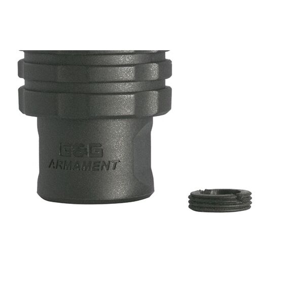 Airtech Studios ferma canna stabilizzatore per fucile elettrico G&G MBR308Wh