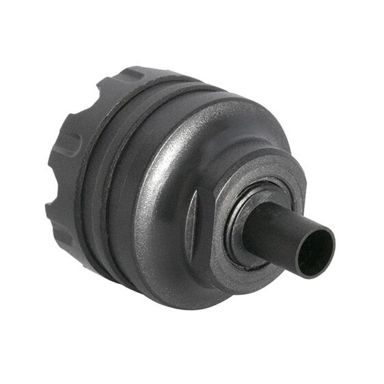 Airtech Studios ferma canna stabilizzatore per fucile elettrico G&G ARP