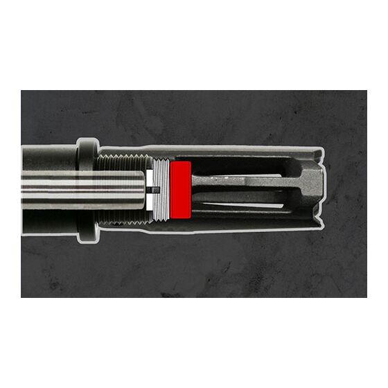 Airtech Studios InnerBarrelStabilizer for KRYTAC KRISS-Vector electric gun