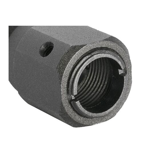 Airtech Studios ferma canna stabilizzatore per fucile elettrico G&G SMC-9