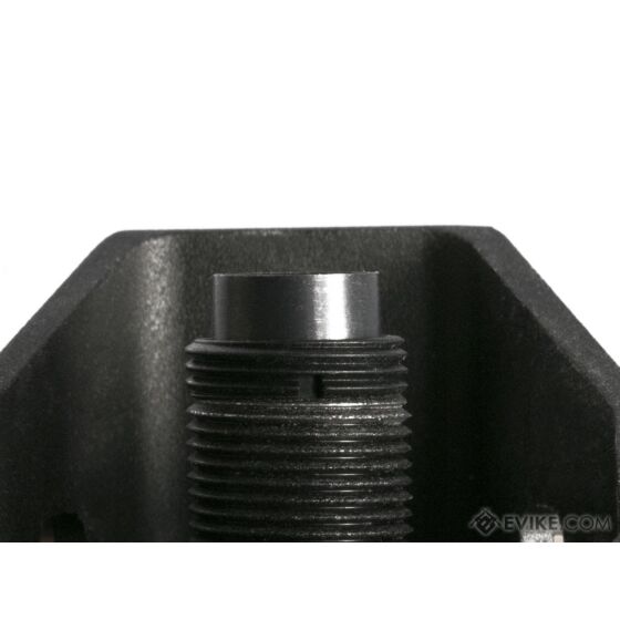 Airtech Studios ferma canna stabilizzatore per fucile elettrico G&G SMC-9