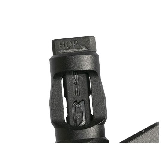 Airtech Studios ferma canna stabilizzatore per fucile elettrico G&G SMC-9