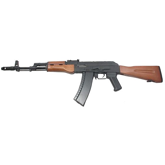 ICS airsoft fucile elettrico AK-74 full metal