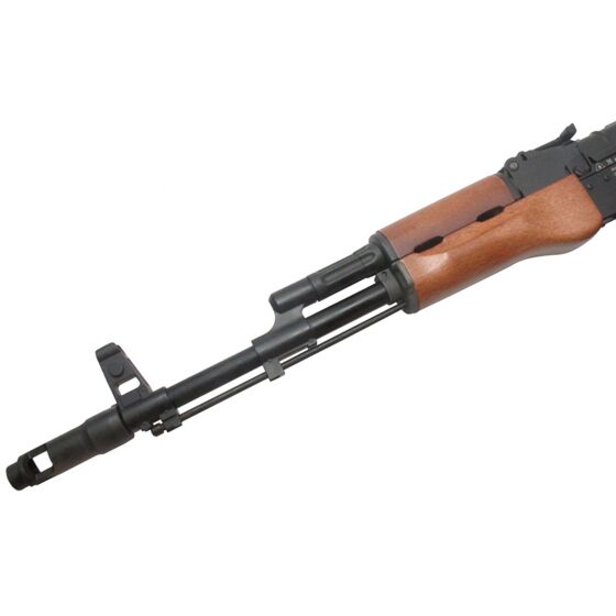 ICS airsoft fucile elettrico AK-74 full metal