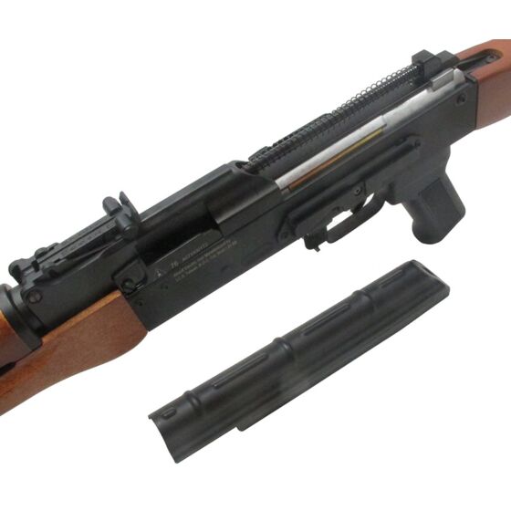 ICS airsoft fucile elettrico AK-74 full metal