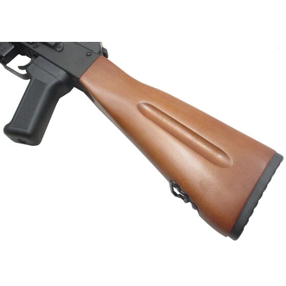 ICS airsoft fucile elettrico AK-74 full metal