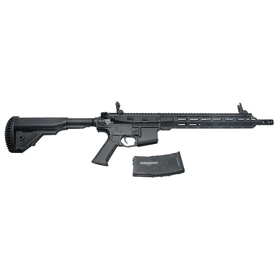 ICS fucile elettrico CXP-MMR CARBINE (nero)