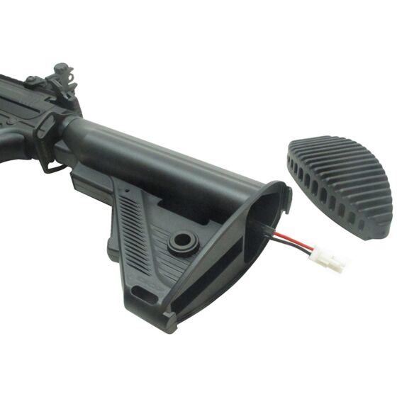 ICS fucile elettrico CXP-MMR CARBINE (nero)