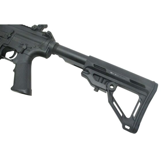 ICS CXP-PELEADOR S SPORTLINE electric gun (black)