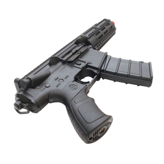 ICS cxp15 plastic ras qd4 pistol