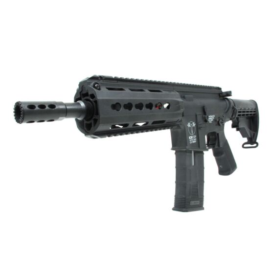 ICS cxp15 keymod sport line electric gun (slide stock)