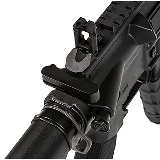ICS cxp15 keymod sport line electric gun (slide stock)