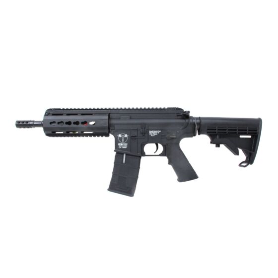 ICS cxp15 keymod sport line electric gun (slide stock)