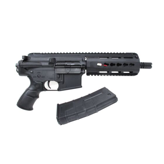 ICS fucile elettrico cxp15 Keymod pistol sport line