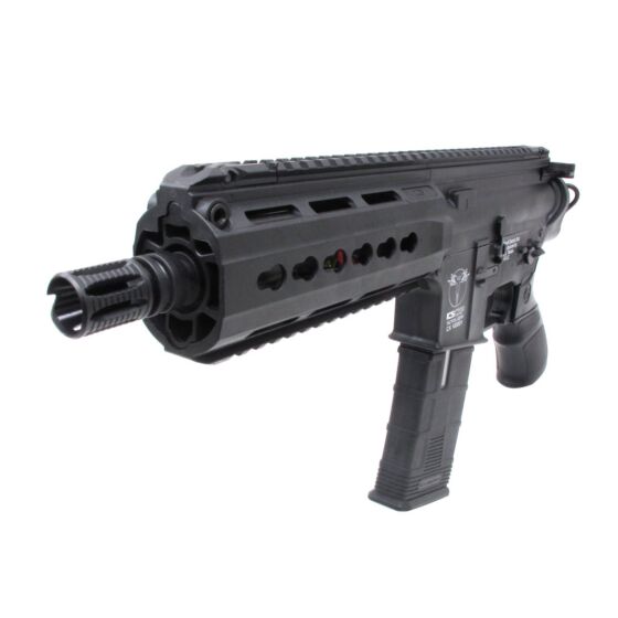 ICS fucile elettrico cxp15 Keymod pistol sport line