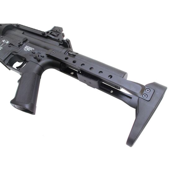 ICS cxp08 plastic sport line (slide stock)
