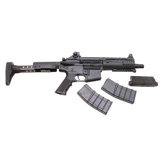 ICS cxp08 plastic sport line (slide stock)