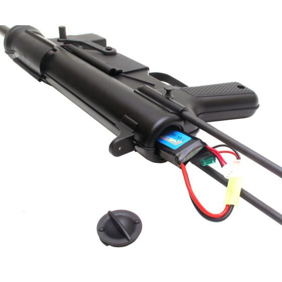 ICS m3 grease gun electric gun