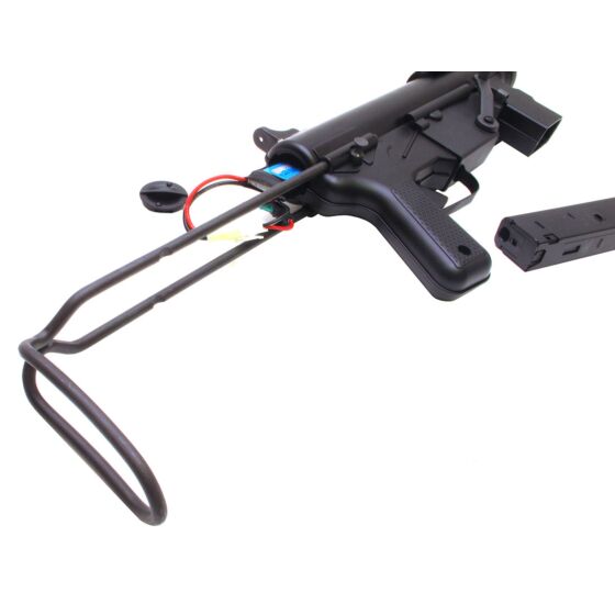 ICS m3 grease gun electric gun