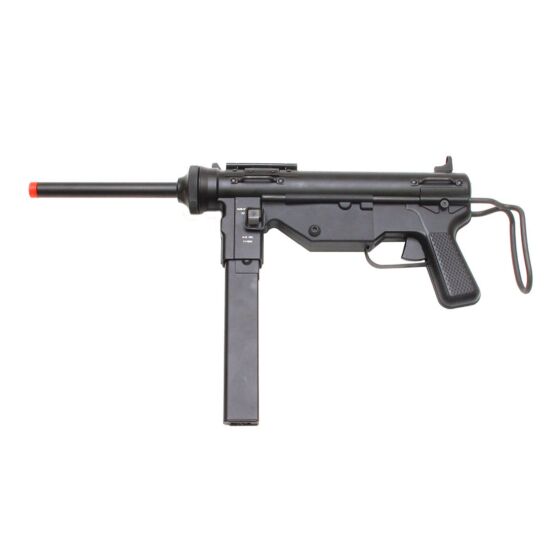 ICS m3 grease gun electric gun