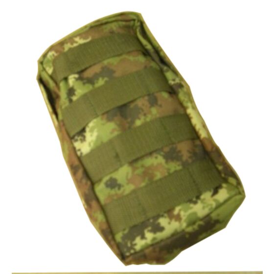 Royal utility linear pouch (italian camo)
