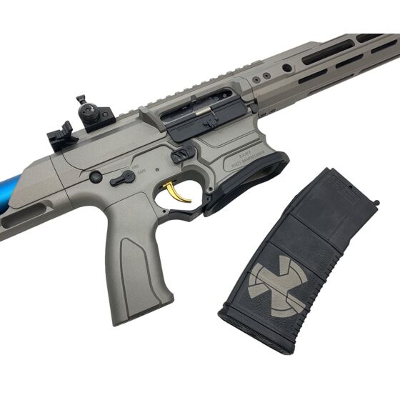 G&G M4 BAMF TEAM electric gun