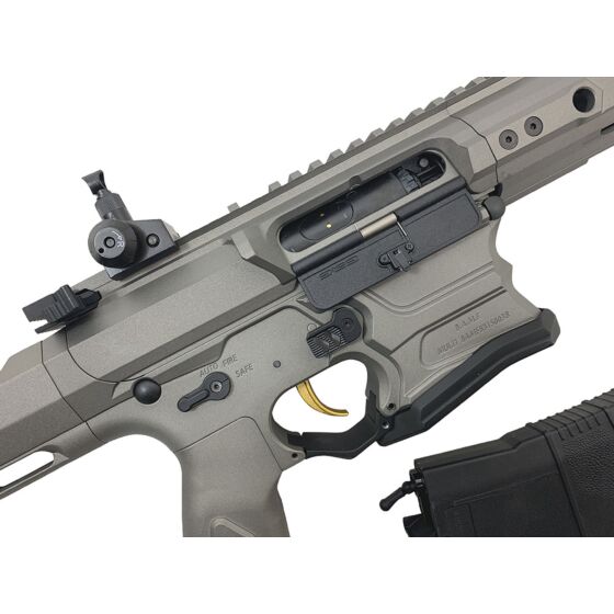 G&G M4 BAMF TEAM electric gun