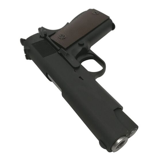 WE 1911-1943 full metal gas pistol