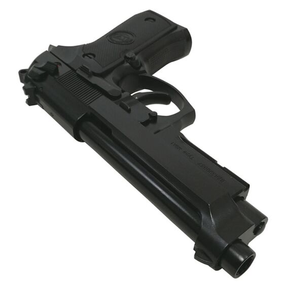 We pistola a gas M9A1 semi/full auto gen.2