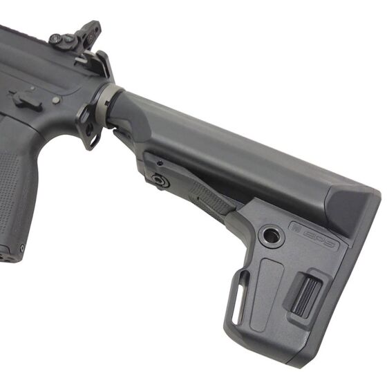 PTS CM4 CENTURION ARMS blowback electric gun (black)