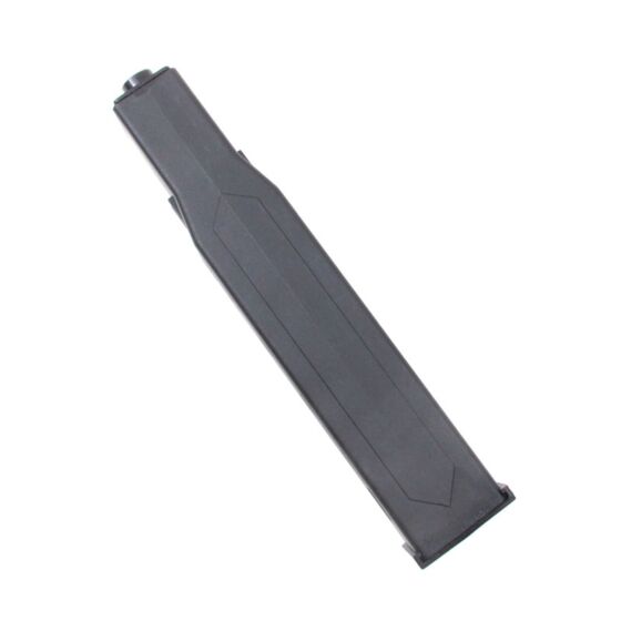 AY airsoft caricatore 50 colpi per fucile elettrico m4 spectre