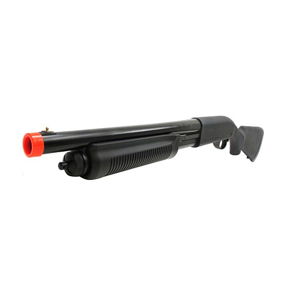PPS fucile a pompa m870 real eject shotgun (gas)