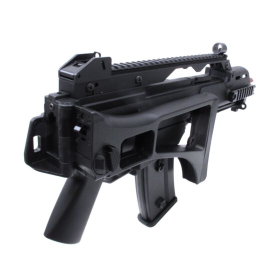 Aim fucile elettrico g36c aeg