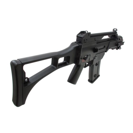 Aim fucile elettrico g36c aeg