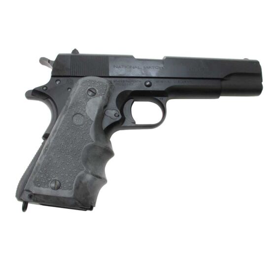 Big dragon grip HG per pistola m1911 (nera)