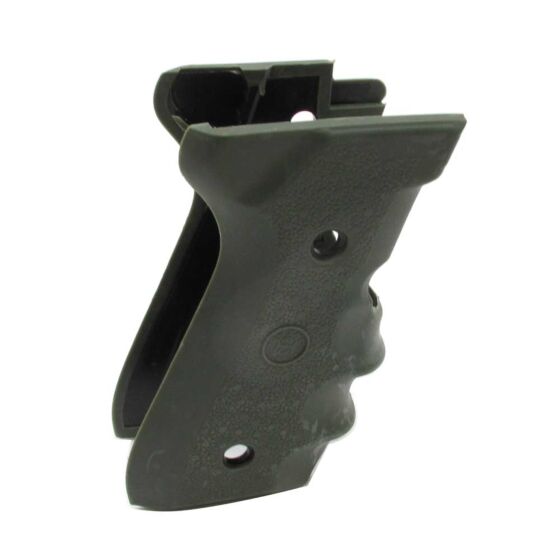 Big dragon grip HG per pistola m92 (verde)