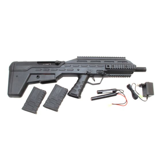 Aps UAR hybrid