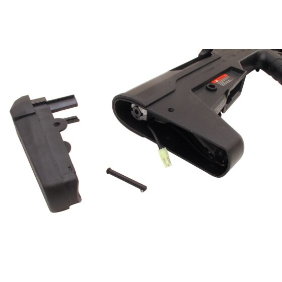 Aps UAR hybrid
