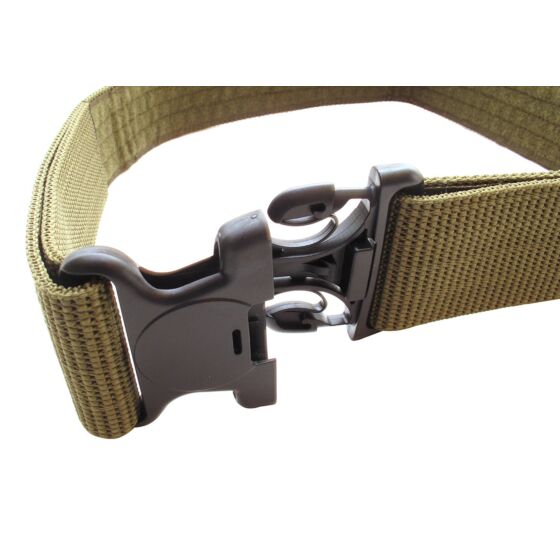 Royal military belt od (new type)