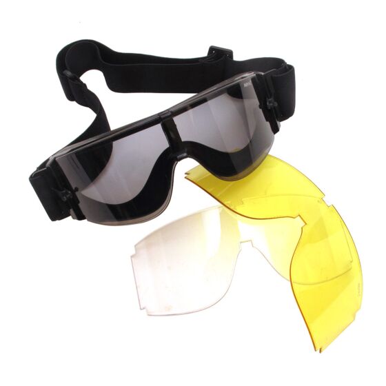 Royal maschera type 800 multilente