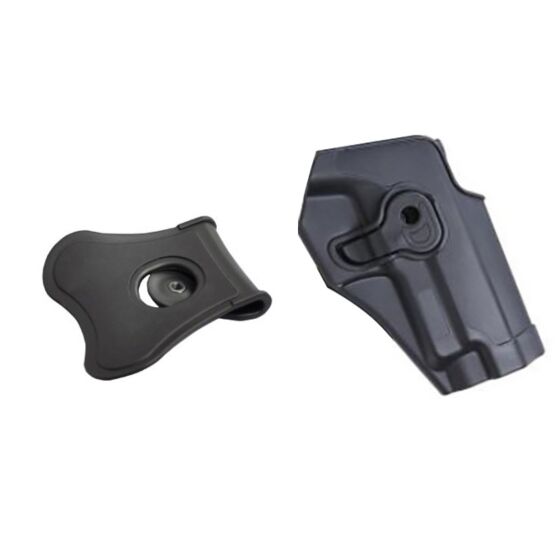 Cytac tech fondina cqb per Sig Sauer P226