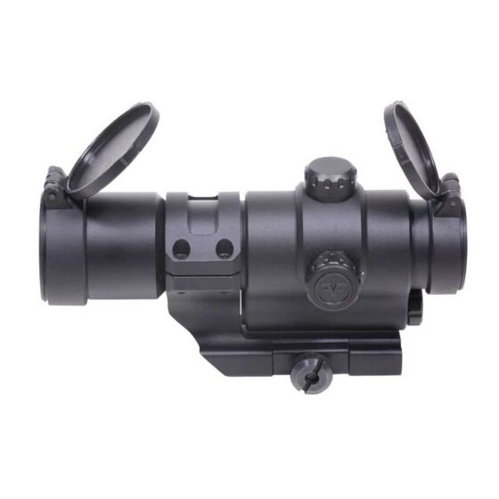 FireField ottica red dot IMPULSE (nera)