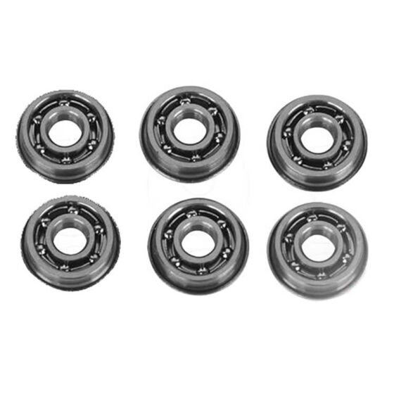 Element 8mm ball bearing support