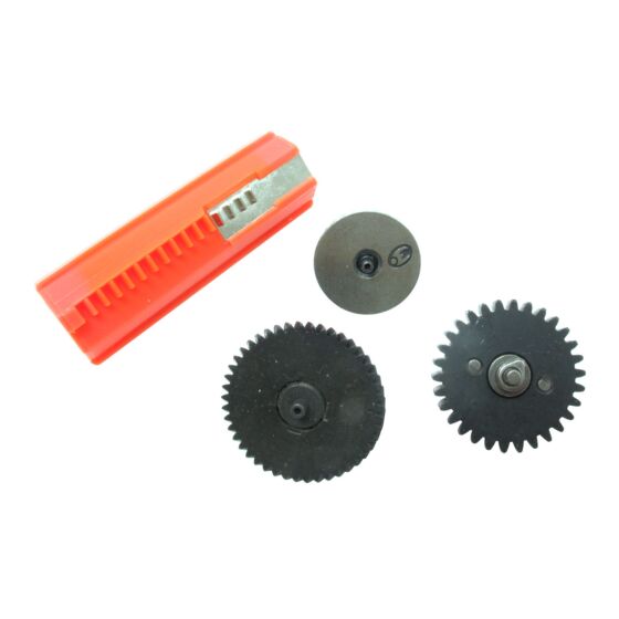 Element kit rinforzato max torque