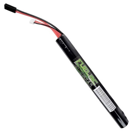 Fuel-Rc batteria Litio stick 3000mha 11.1v 10c